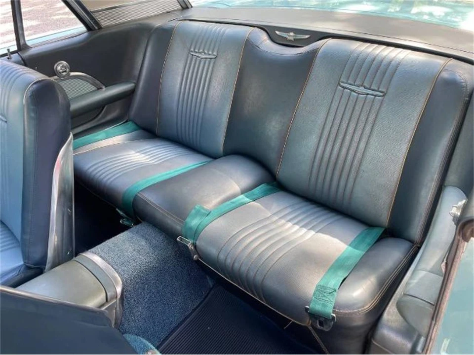 1963 Ford Thunderbird 3rd Gen - Image 6 of 18