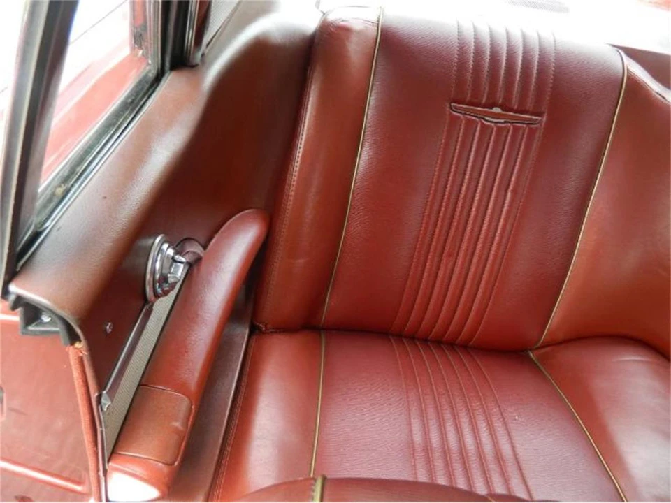 1963 Ford Thunderbird 3rd Gen - Image 11 of 19