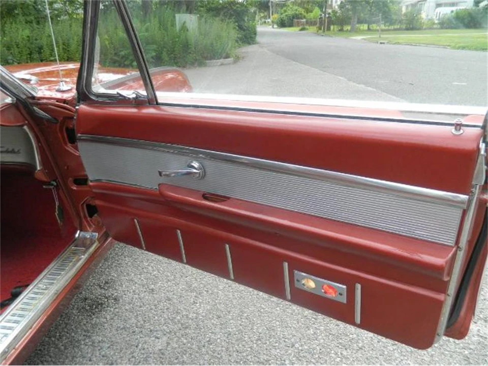 1963 Ford Thunderbird 3rd Gen - Image 13 of 19