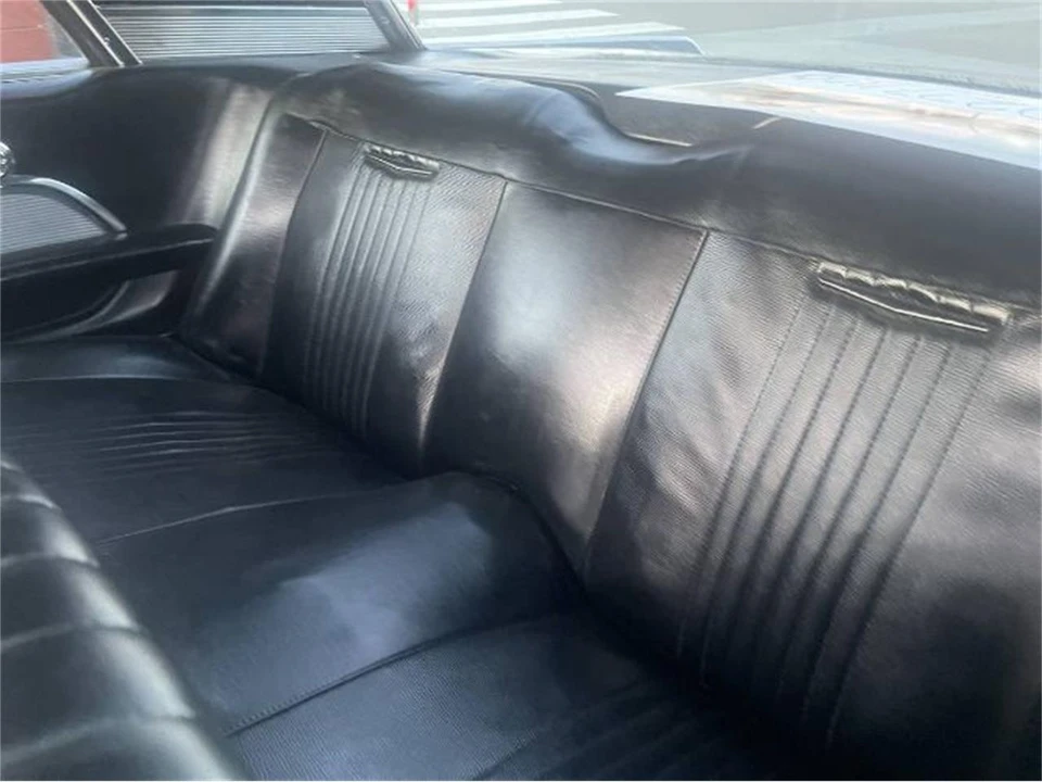 1963 Ford Thunderbird 3rd Gen - Image 3 of 7