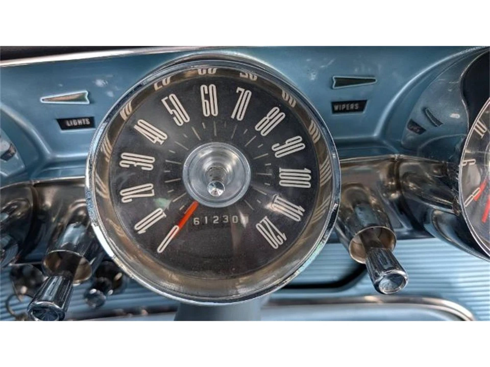 1963 Ford Thunderbird 3rd Gen - Image 7 of 18