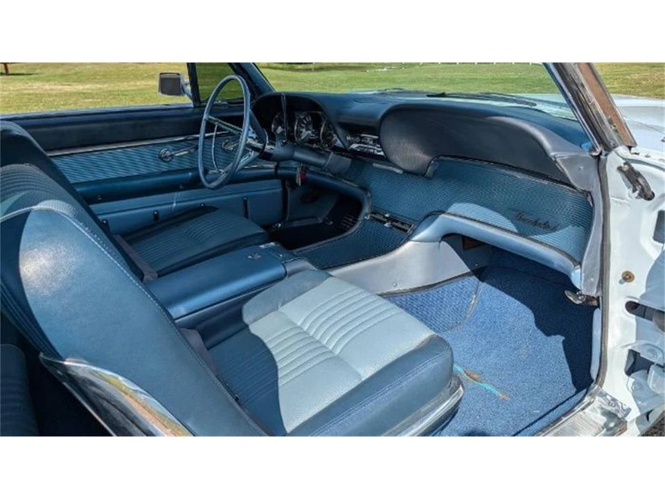 1963 Ford Thunderbird 3rd Gen - Image 15 of 18
