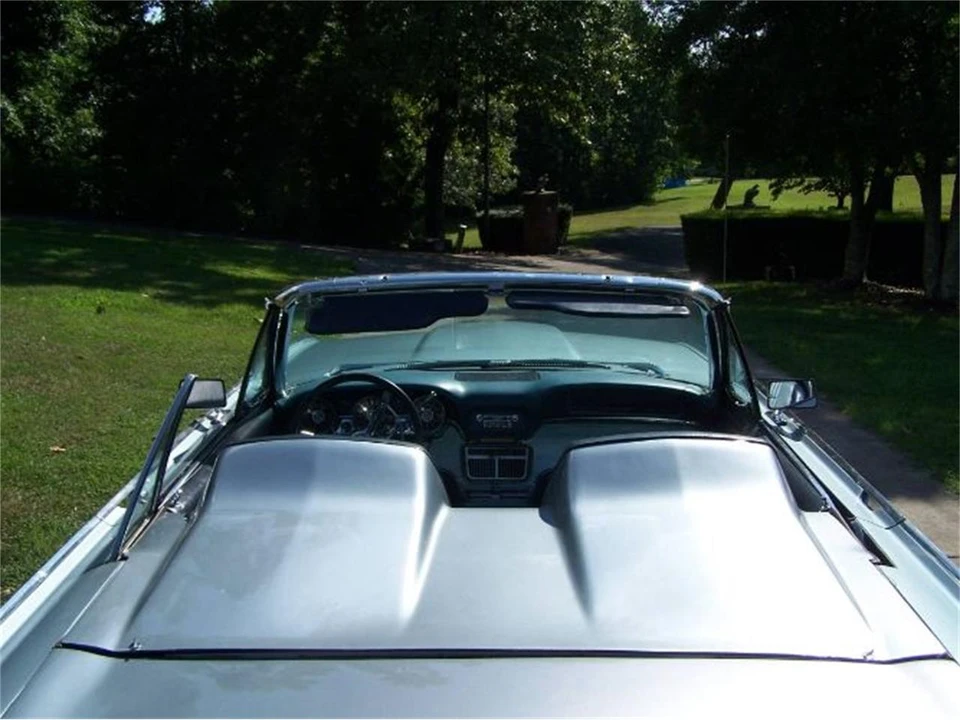 1963 Ford Thunderbird 3rd Gen - Image 11 of 15