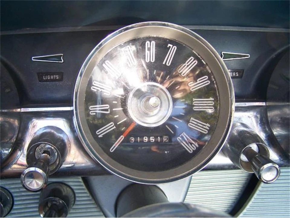 1963 Ford Thunderbird 3rd Gen - Image 3 of 16