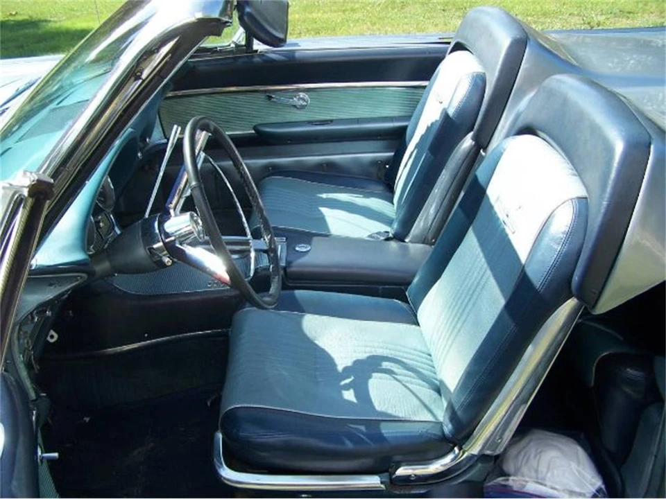 1963 Ford Thunderbird 3rd Gen - Image 6 of 16