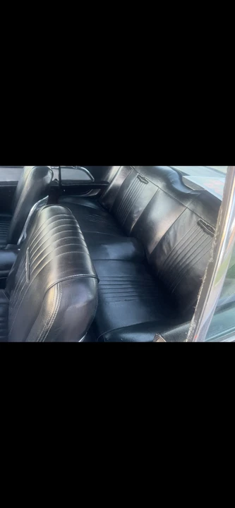 1963 Ford Thunderbird 3rd Gen - Image 7 of 8