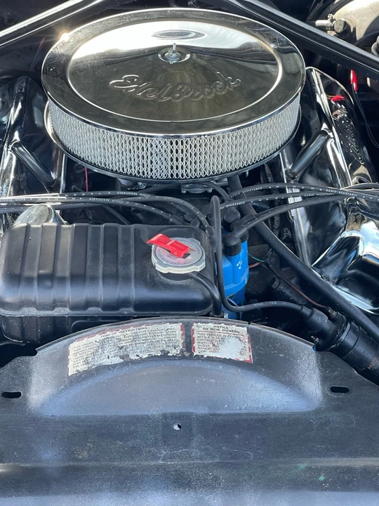1963 Ford Thunderbird 3rd Gen - Image 2 of 8