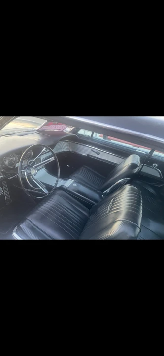 1963 Ford Thunderbird 3rd Gen - Image 6 of 8