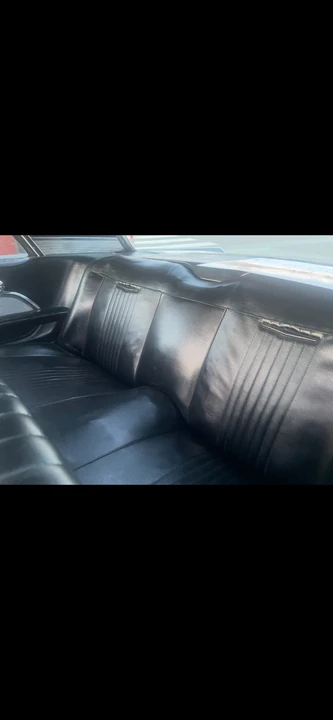 1963 Ford Thunderbird 3rd Gen - Image 8 of 8