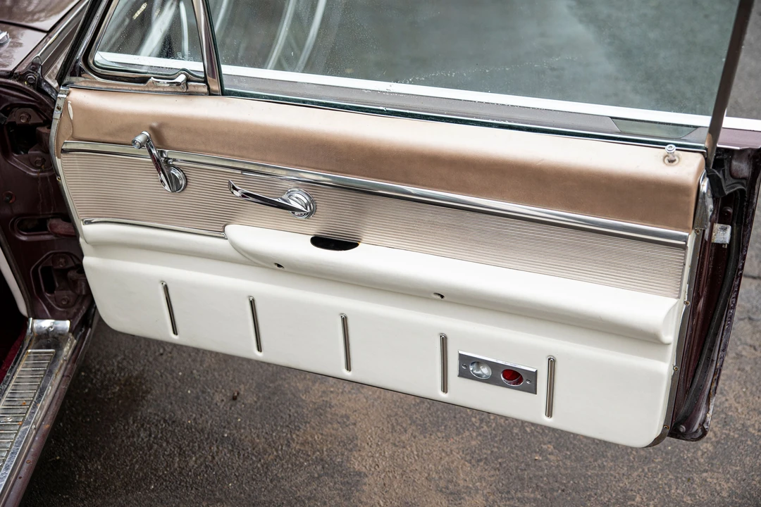 1963 Ford Thunderbird 3rd Gen - Image 15 of 18