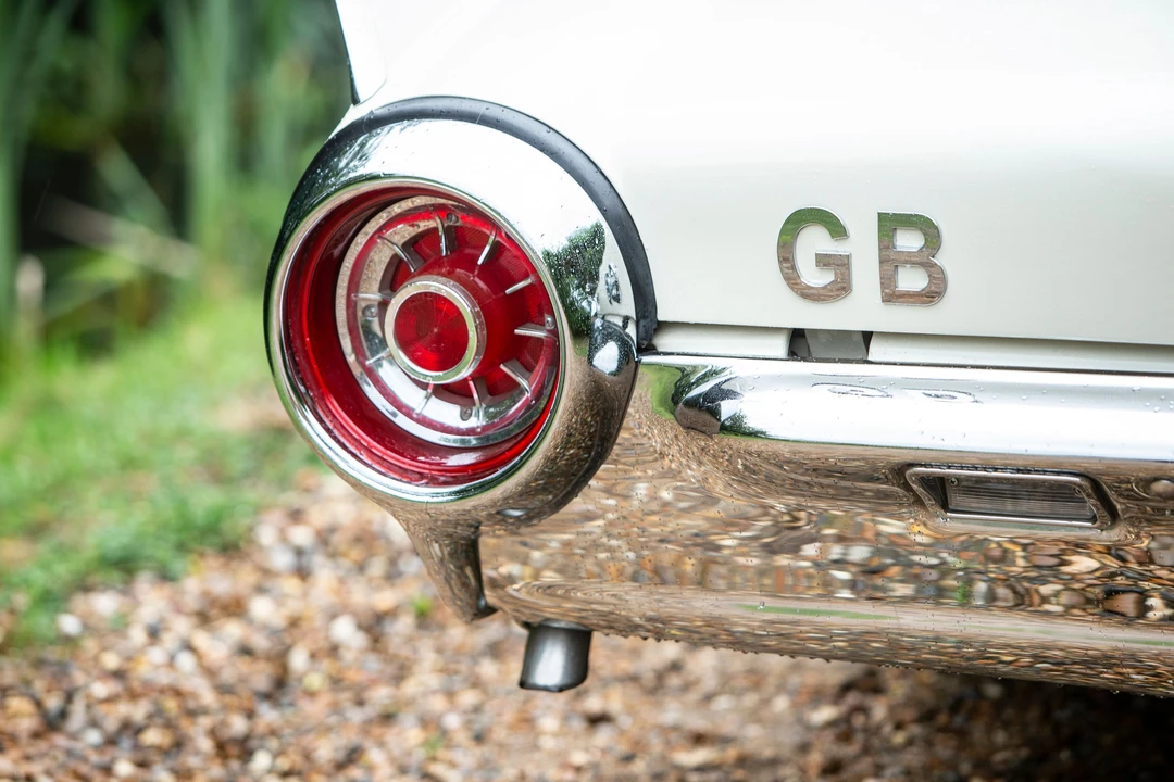 1963 Ford Thunderbird 3rd Gen - Image 18 of 25