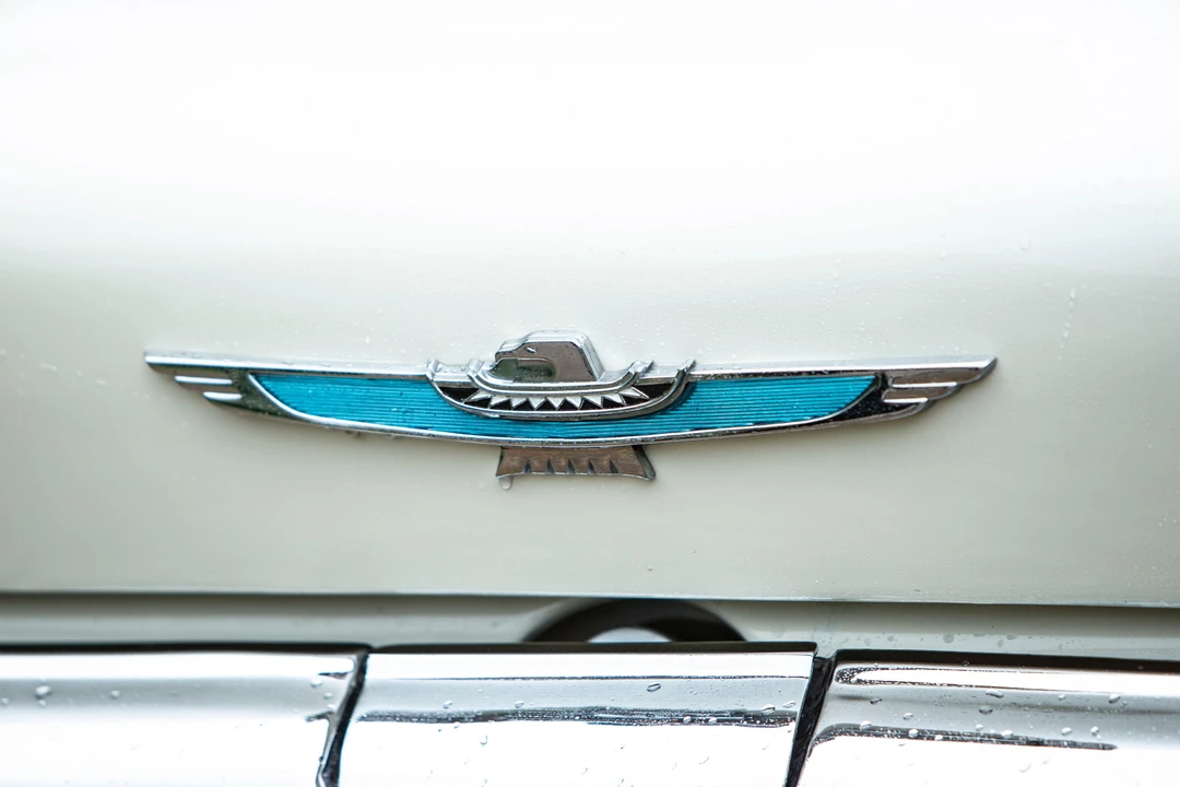 1963 Ford Thunderbird 3rd Gen - Image 17 of 25