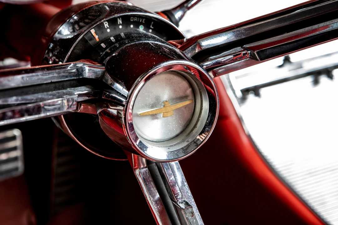 1963 Ford Thunderbird 3rd Gen - Image 8 of 25