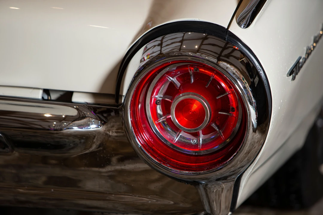 1963 Ford Thunderbird 3rd Gen - Image 10 of 25
