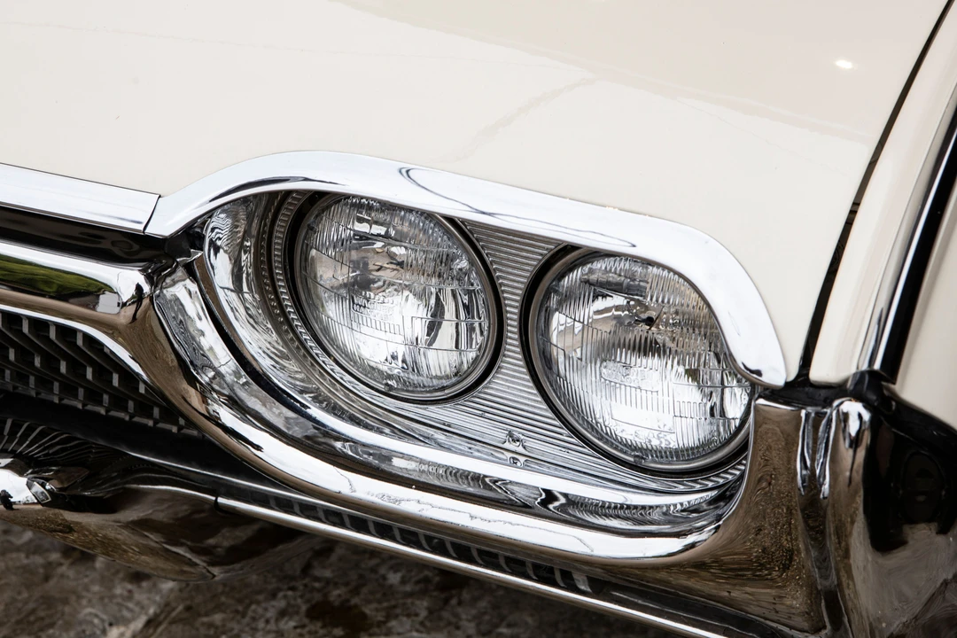 1963 Ford Thunderbird 3rd Gen - Image 3 of 25