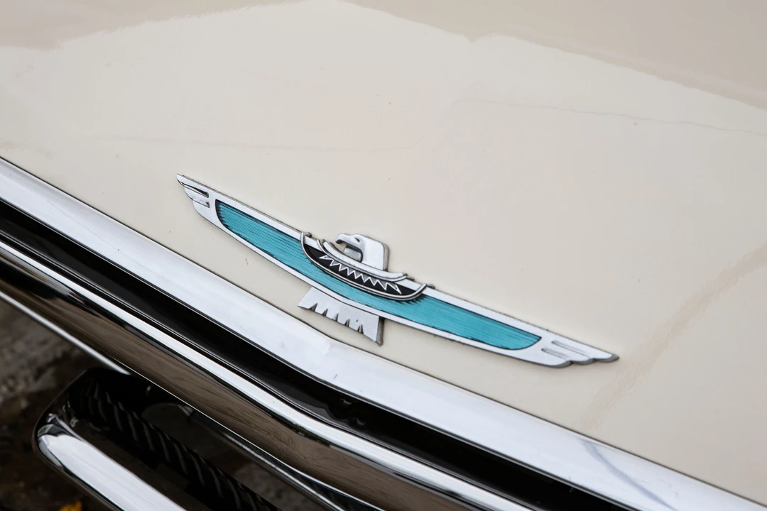 1963 Ford Thunderbird 3rd Gen - Image 4 of 25