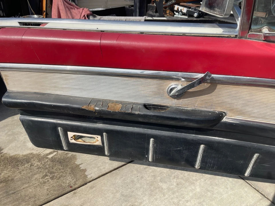 1963 Ford Thunderbird 2nd Gen - Image 8 of 16