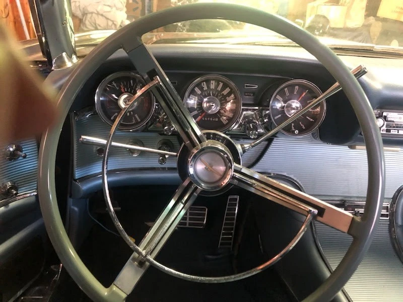 1963 Ford Thunderbird 3rd Gen - Image 4 of 16