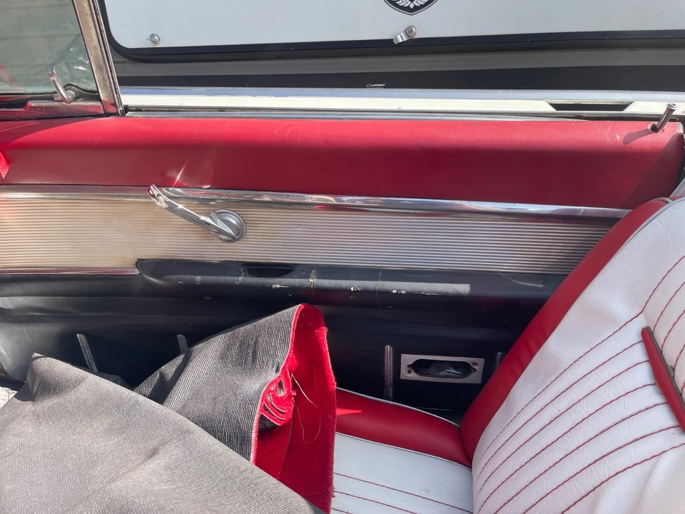 1963 Ford Thunderbird 2nd Gen - Image 7 of 16