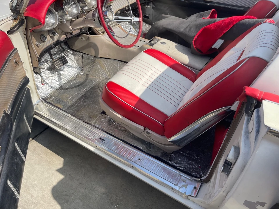 1963 Ford Thunderbird 2nd Gen - Image 4 of 16