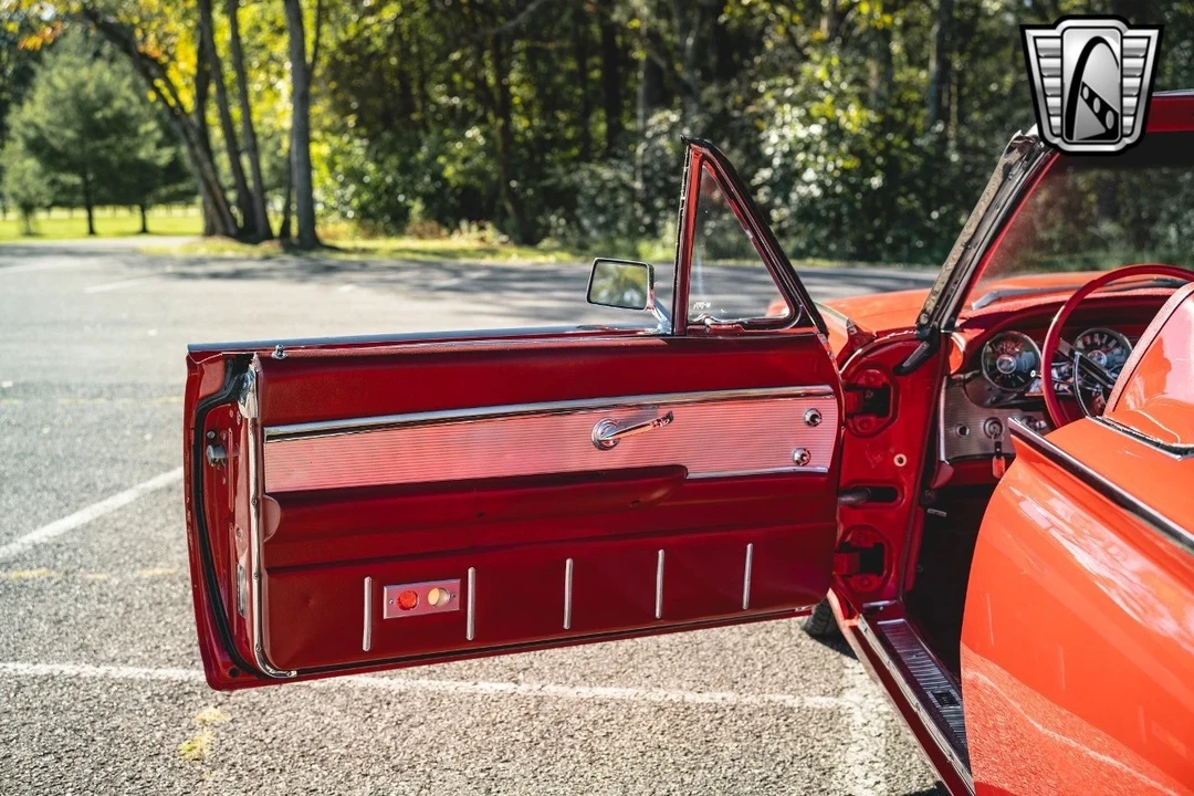 1963 Ford Thunderbird 3rd Gen - Image 21 of 21