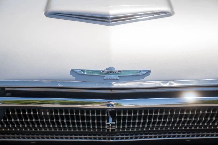 1963 Ford Thunderbird 3rd Gen - Image 25 of 31