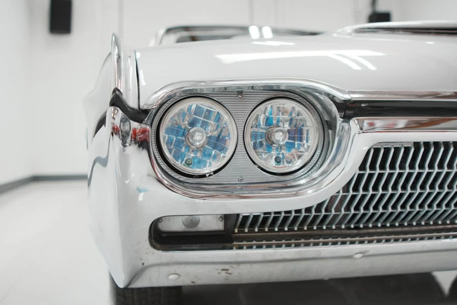 1963 Ford Thunderbird 3rd Gen - Image 19 of 31