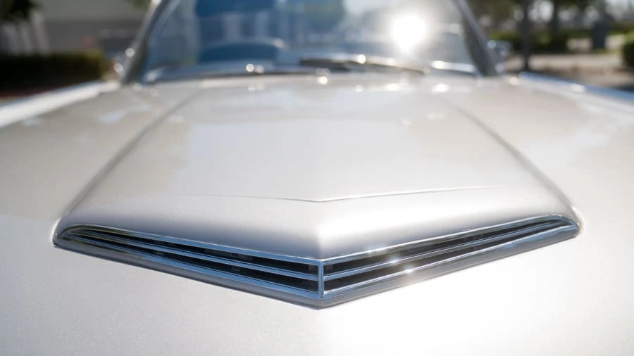 1963 Ford Thunderbird 3rd Gen - Image 20 of 31