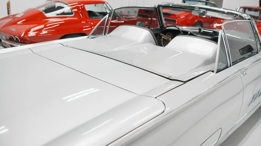 1963 Ford Thunderbird 3rd Gen - Image 18 of 31
