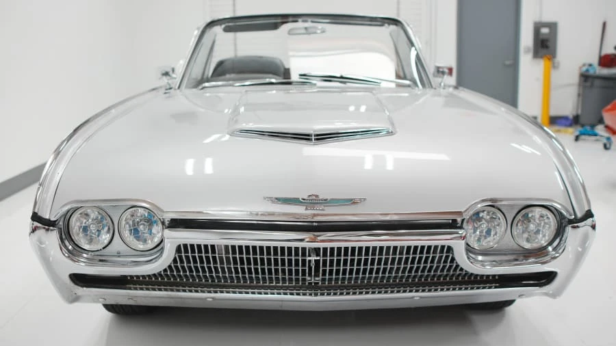 1963 Ford Thunderbird 3rd Gen - Image 27 of 31
