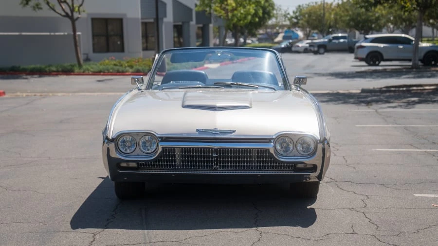 1963 Ford Thunderbird 3rd Gen - Image 31 of 31