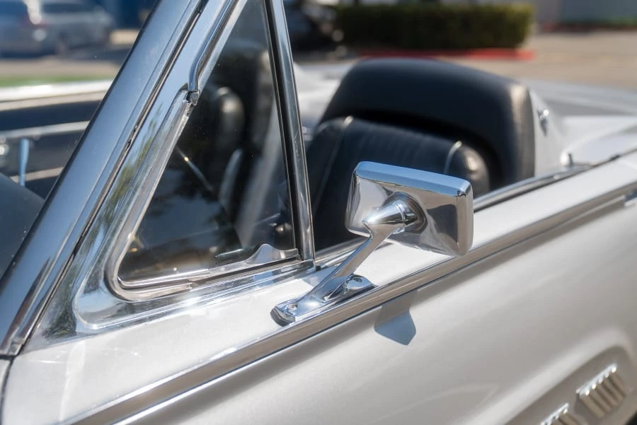 1963 Ford Thunderbird 3rd Gen - Image 30 of 31