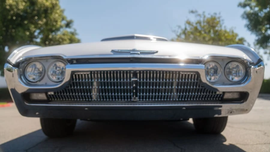 1963 Ford Thunderbird 3rd Gen - Image 4 of 31