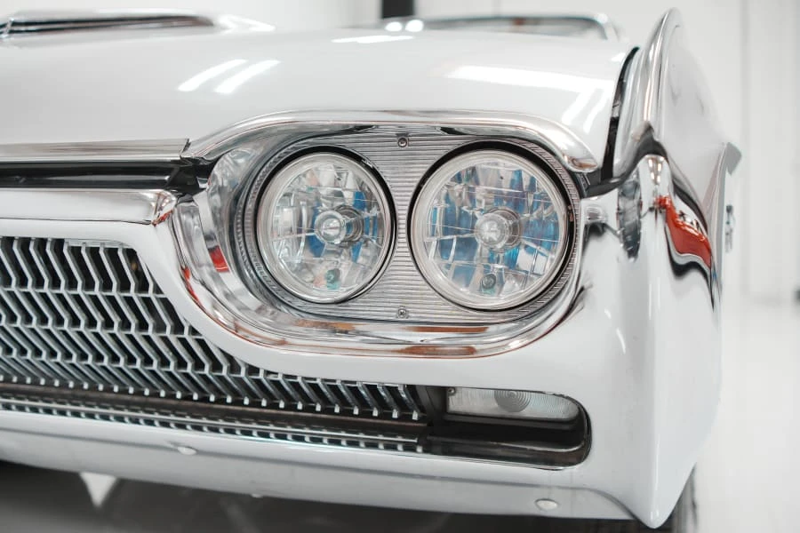 1963 Ford Thunderbird 3rd Gen - Image 21 of 31