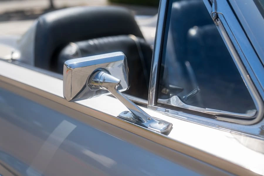 1963 Ford Thunderbird 3rd Gen - Image 23 of 31