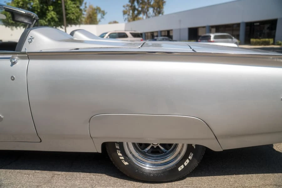1963 Ford Thunderbird 3rd Gen - Image 16 of 31