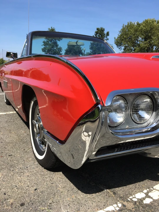 1963 Ford Thunderbird 3rd Gen - Image 21 of 31