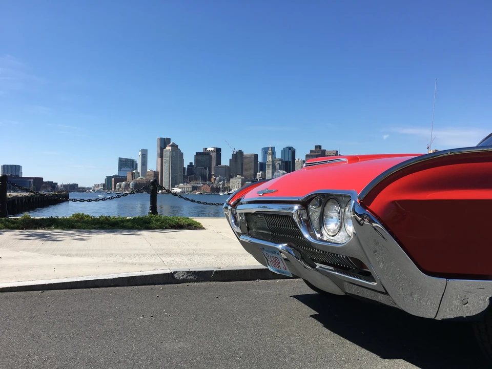 1963 Ford Thunderbird 3rd Gen - Image 17 of 31