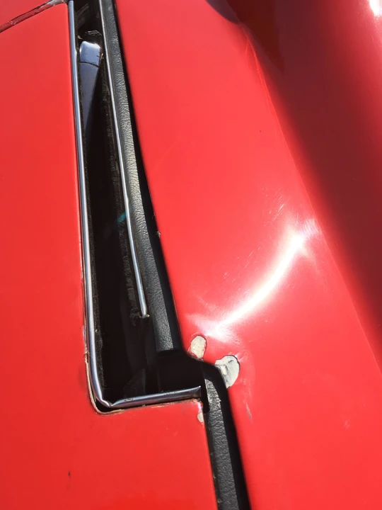 1963 Ford Thunderbird 3rd Gen - Image 30 of 31
