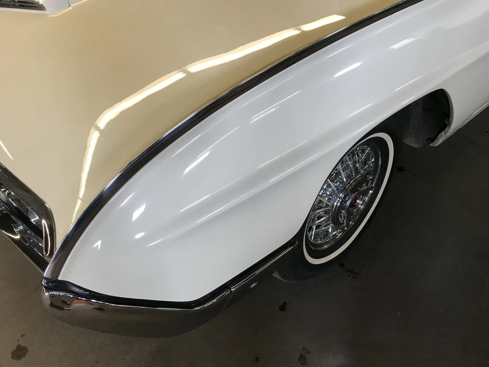 1963 Ford Thunderbird 3rd Gen - Image 15 of 31