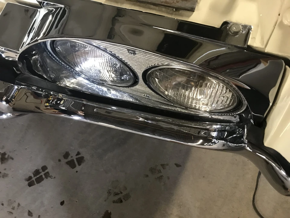 1963 Ford Thunderbird 3rd Gen - Image 18 of 31