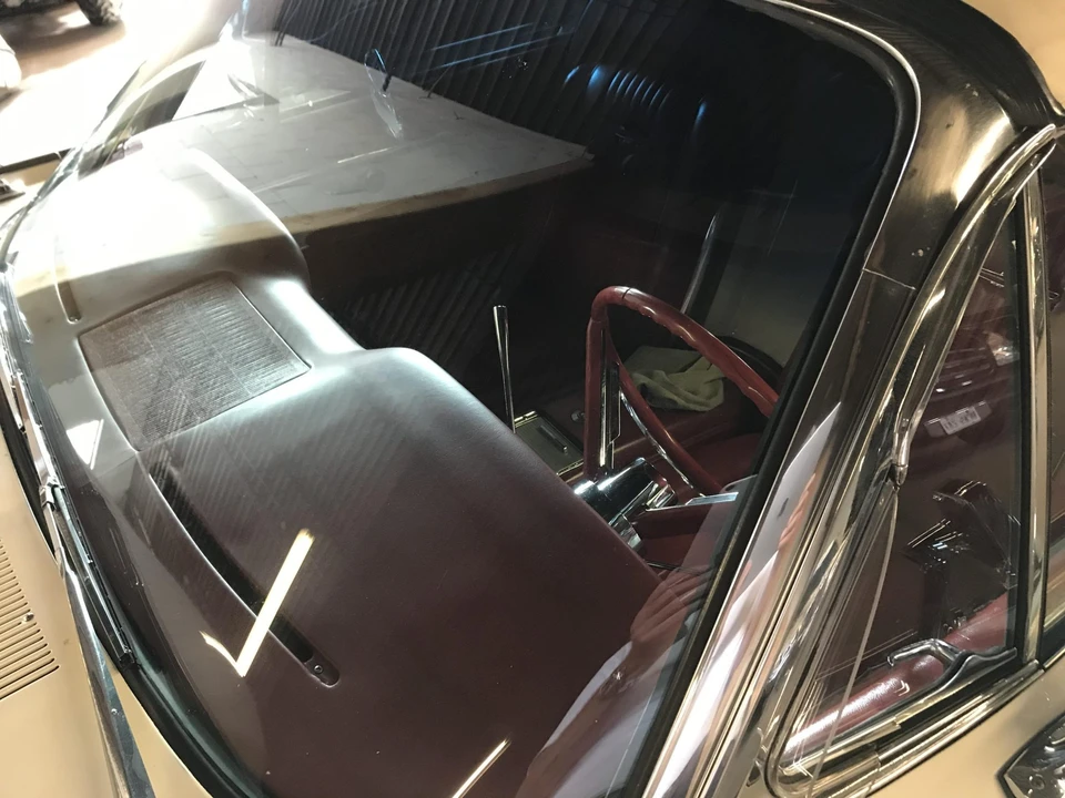 1963 Ford Thunderbird 3rd Gen - Image 21 of 31