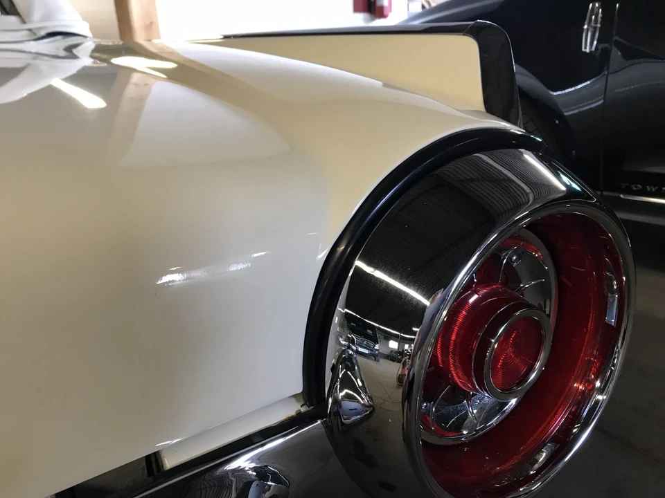 1963 Ford Thunderbird 3rd Gen - Image 30 of 31