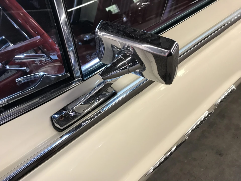 1963 Ford Thunderbird 3rd Gen - Image 24 of 31