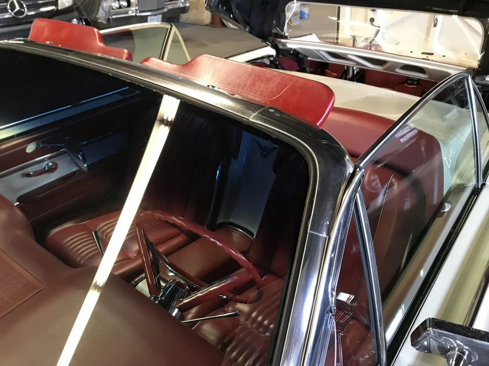 1963 Ford Thunderbird 3rd Gen - Image 20 of 31
