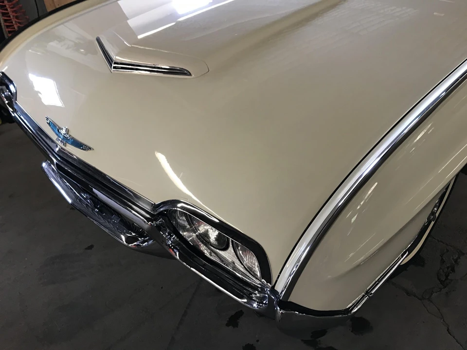 1963 Ford Thunderbird 3rd Gen - Image 16 of 31