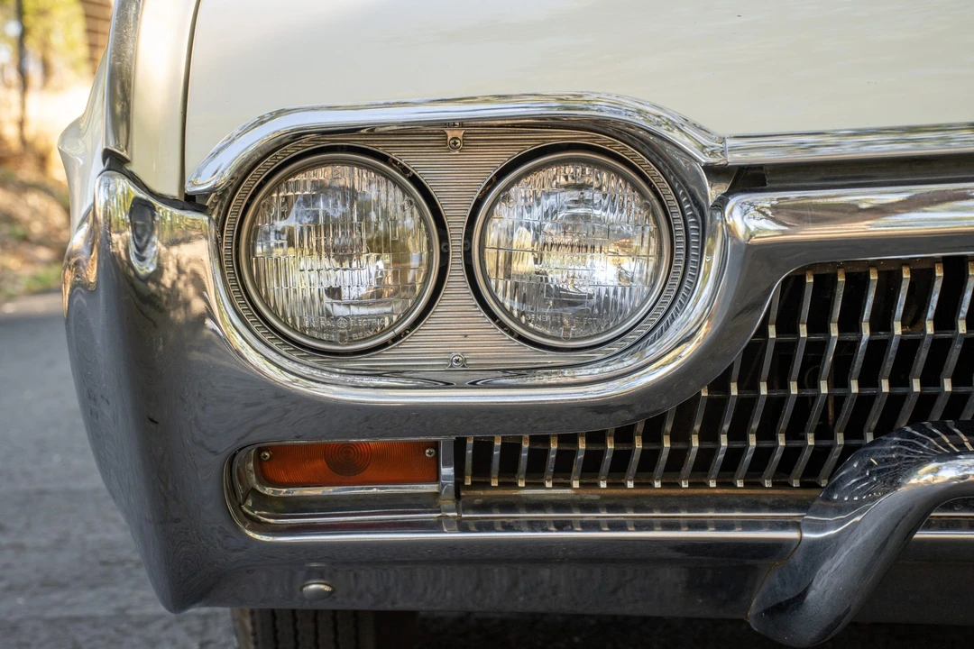 1963 Ford Thunderbird 3rd Gen - Image 29 of 31