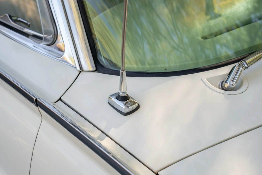 1963 Ford Thunderbird 3rd Gen - Image 28 of 31