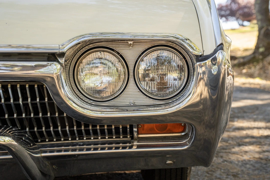 1963 Ford Thunderbird 3rd Gen - Image 31 of 31