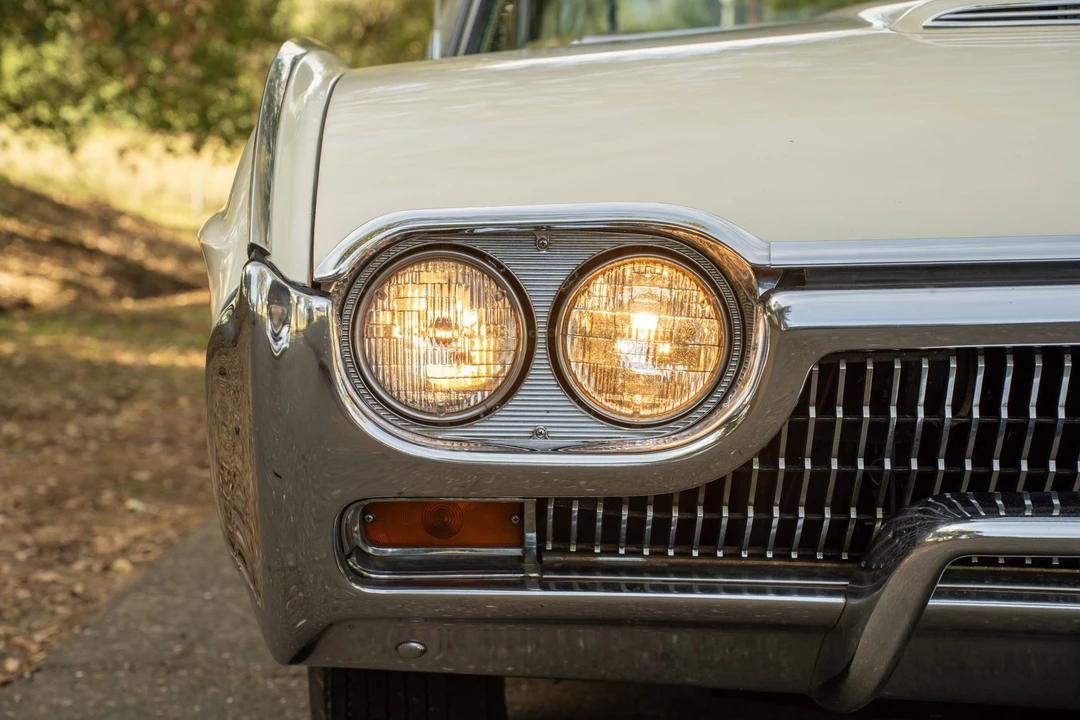 1963 Ford Thunderbird 3rd Gen - Image 30 of 31